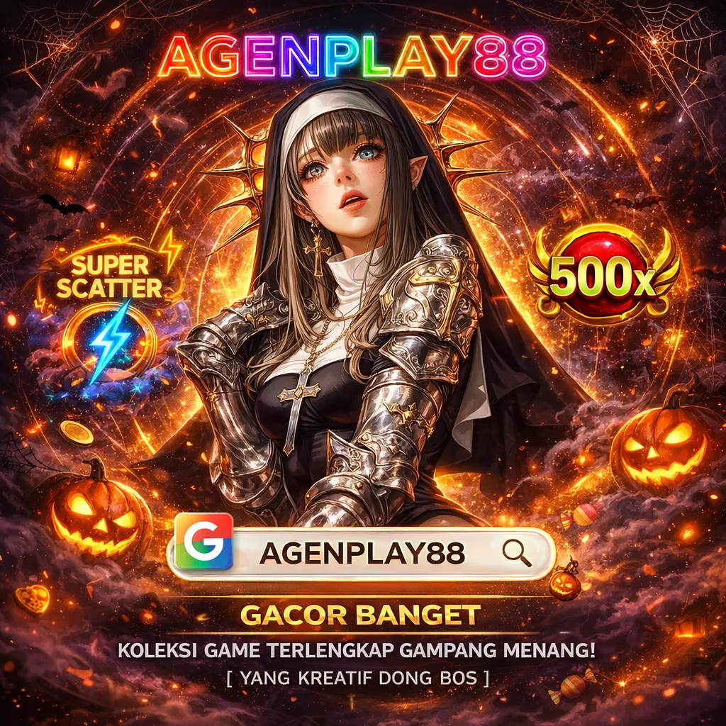 INDO55WIN • Platform Game Online Kebanggaan Indonesia